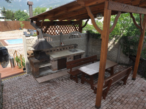 Гостевой Дом Тавр