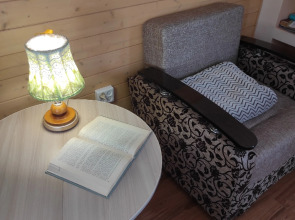 Гостевой Дом у Реки