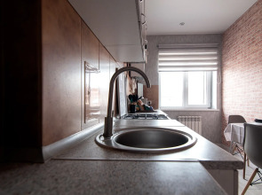 Квартира KEY2HOME на Сарматской