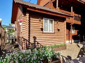 Гостевой дом Солнечный