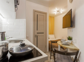 Апартаменты Вквартиру