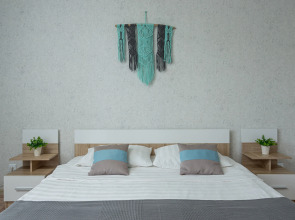 Квартира на Генерала Трошева 25