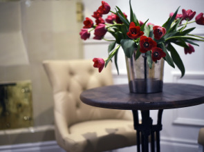 Гостевой Дом Пять Вечеров