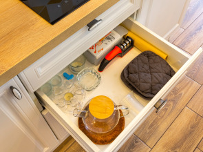 Апартаменты Welcome Karelia  Riverside в Центре 1