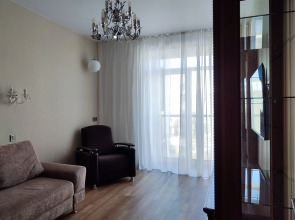 Квартира Бобродом это лучшая альтернатива отелю в центре города