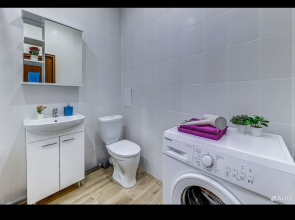 Квартира Чехова 43 к1 1ккв