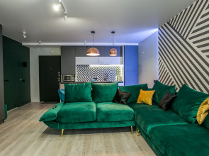 Апартаменты LikeHomeBaden