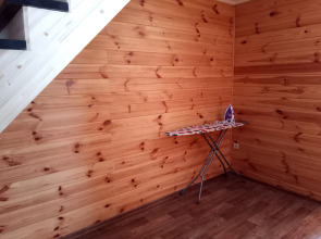 Гостевой Дом на Луговой