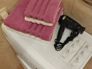 Квартира 55 на Римской