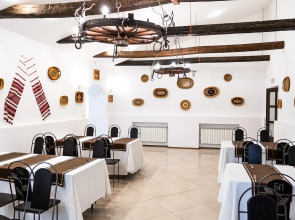 Гостиничный комплекс Парк-отель «Беловежская пуща»