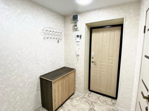 Апартаменты на улице Артёма 39