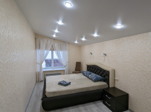 Вилла Коттедж 230м с Баней