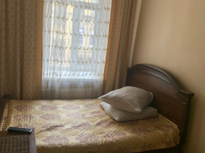 Гостевой дом Милора