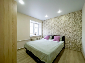 Na Proletarskoy 80 Flat