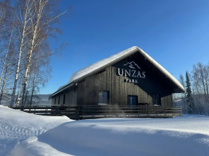 Unzas Park Guest house