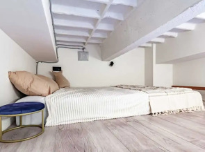 Апартаменты Safe Space 1