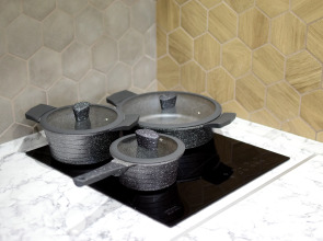 Хостел АртХаус