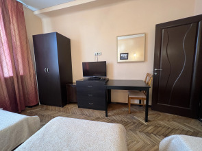 Апартаменты У Максима