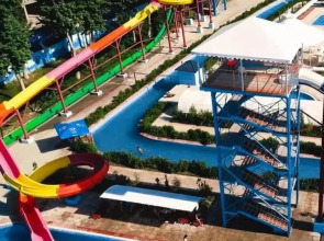 Отель Grand Hotel Sogdiana