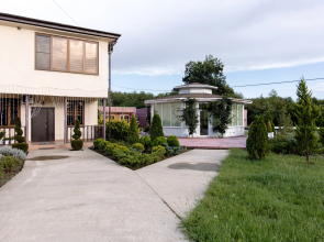 Lavanda Guest house