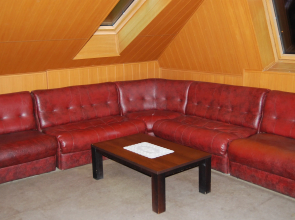 Severny Dvor Mini-Hotel