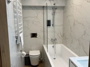 Квартира Flat LuxApart