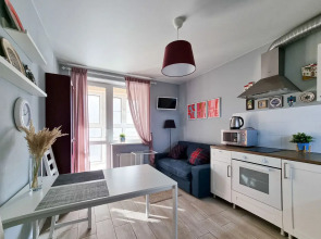 Квартира Нижний Новгород