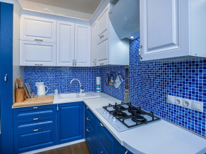 Апартаменты на берегу открытого моря ( Район Толстый мыс )