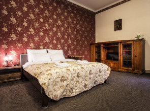 Abella Suites & Apartments by Artery Hotels