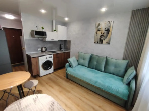 Апартаменты На улице Надибаидзе