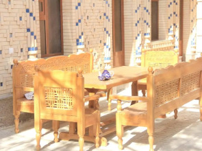 Гостевой дом Colibri Traditional Guest House