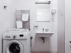 Апартаменты Imeretinskiy on Parusnaya 19