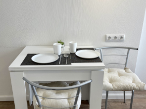 Апартаменты 293.3 Корабельная