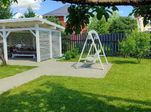 Дом Villa LOFT Минское море