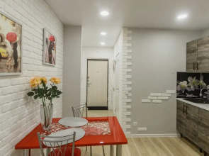 Апартаменты День-Ночь на Гагарина 14