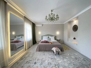 Chastniy Vizit V Derbente Private house