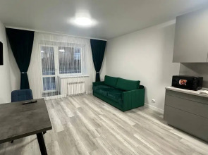 Апартаменты Уютные 1 этаж на Алексеевская 64/1