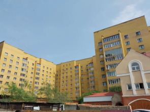 Квартира Новостройка на Улице Курнатовского 8