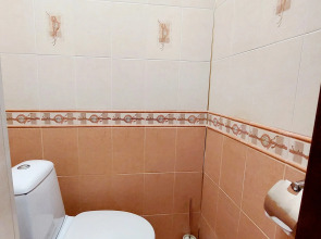 Апартаменты Рядом с центром на Татищева 53