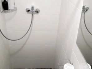 Апартаменты КвартириС 2 на Октябрьском Поле