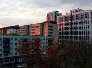 Квартира MyHomeUfa Telecentr