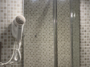 Апартаменты Красная 3