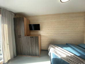 База отдыха Зеленые Горки