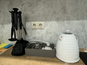 Апартаменты в Центре Москвы