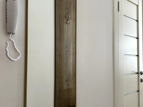 Апартаменты в Башне