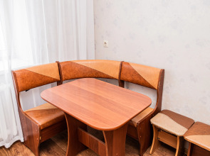 Квартира Калина на Заводской 4