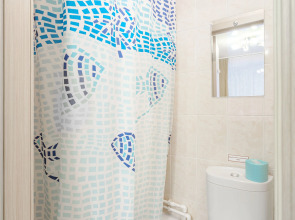 Двухместная мини-студия Авион