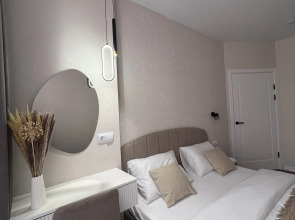 Квартира Уютная Рядом с Мамаевым Курганом