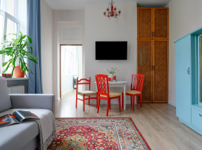 Квартира Стильная на Гагарина