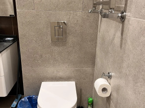 Апартаменты Уютные апартаменты с видом на Волгу